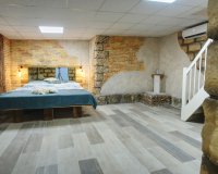 Reventa - Villa - Orihuela Costa - Costa Blanca