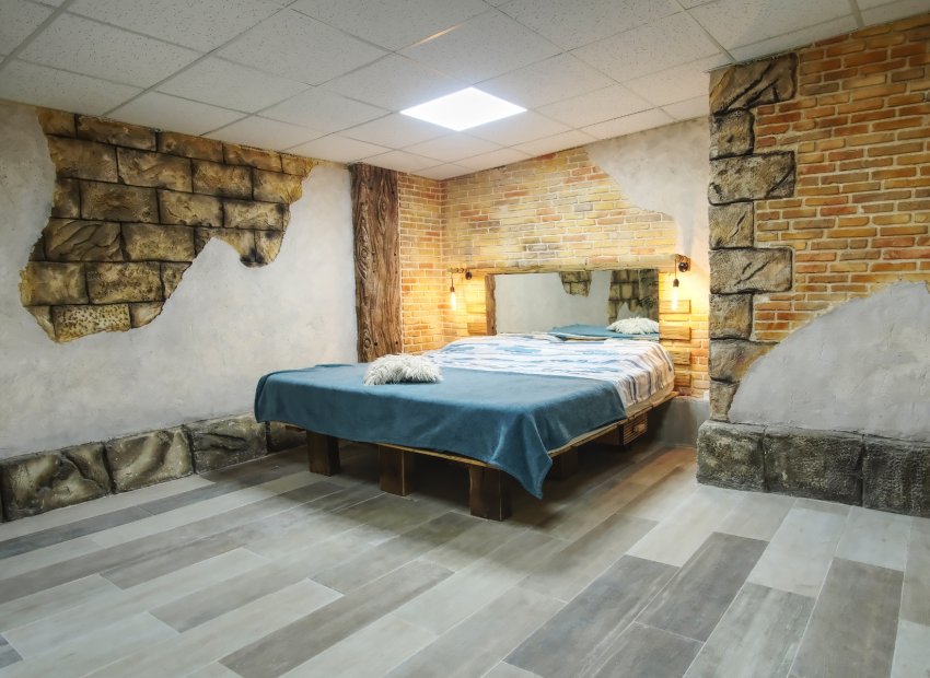 Reventa - Villa - Orihuela Costa - Costa Blanca