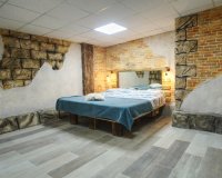 Reventa - Villa - Orihuela Costa - Costa Blanca