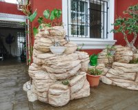 Reventa - Villa - Orihuela Costa - Costa Blanca