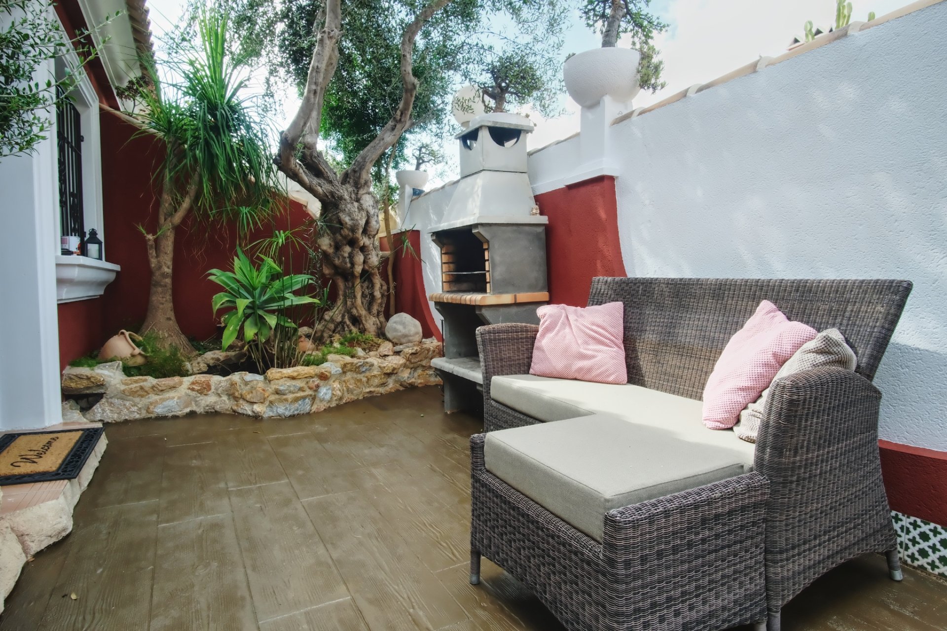 Reventa - Villa - Orihuela Costa - Costa Blanca