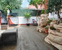 Reventa - Villa - Orihuela Costa - Costa Blanca