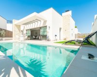 Reventa - Villa - Orihuela Costa - Costa Blanca