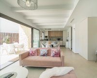 Reventa - Villa - Orihuela Costa - Costa Blanca