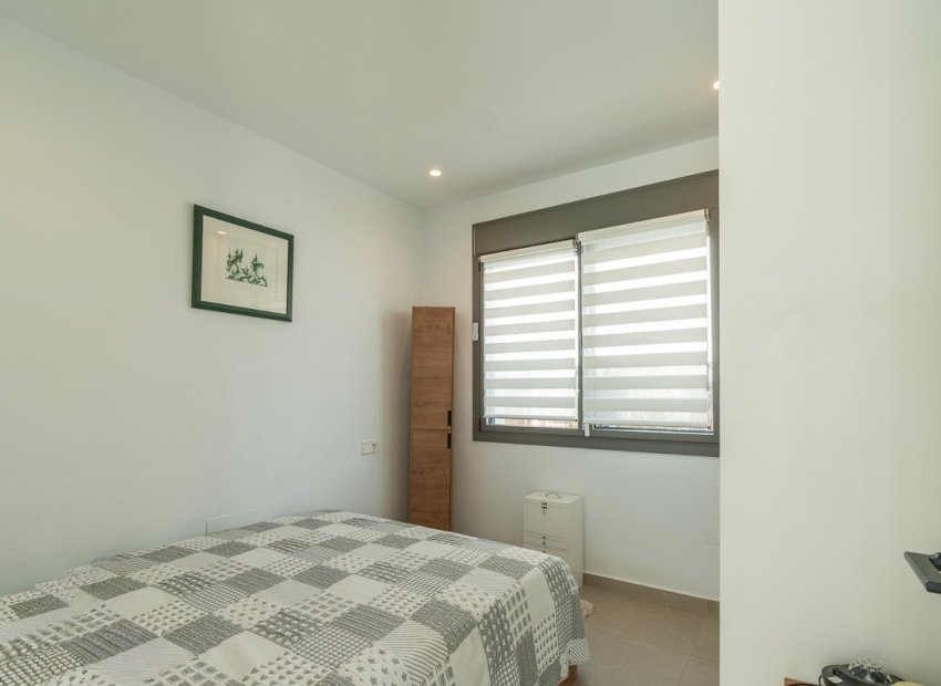 Reventa - Villa - Orihuela Costa - Costa Blanca