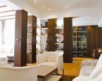 Reventa - Villa - Orihuela Costa - Dehesa de campoamor