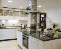 Reventa - Villa - Orihuela Costa - Dehesa de campoamor