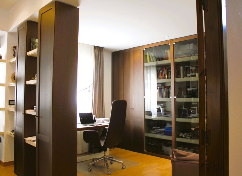 Reventa - Villa - Orihuela Costa - Dehesa de campoamor