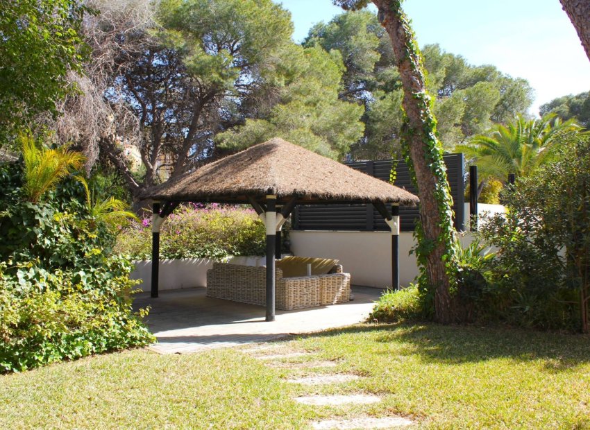 Reventa - Villa - Orihuela Costa - Dehesa de campoamor