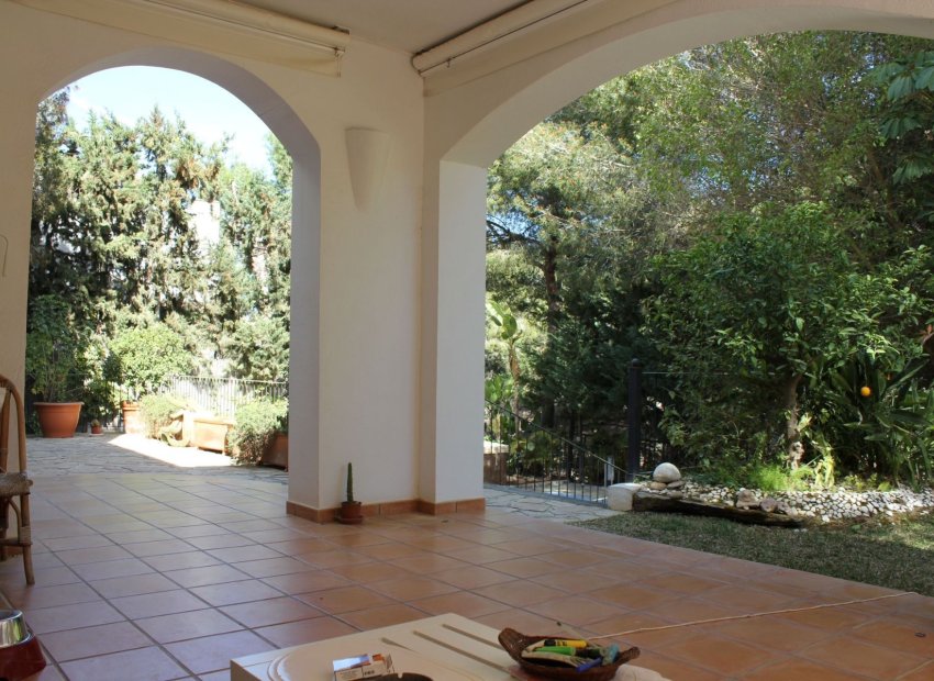 Reventa - Villa - Orihuela Costa - Dehesa de campoamor