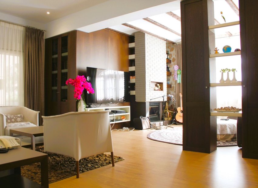 Reventa - Villa - Orihuela Costa - Dehesa de campoamor