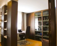 Reventa - Villa - Orihuela Costa - Dehesa de campoamor