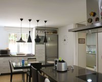 Reventa - Villa - Orihuela Costa - Dehesa de campoamor