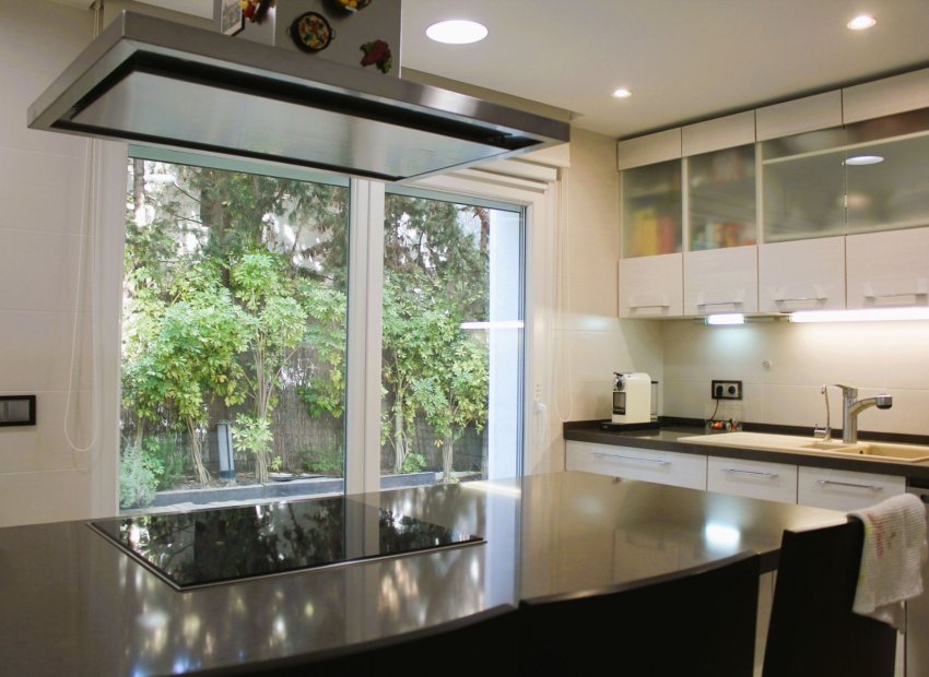 Reventa - Villa - Orihuela Costa - Dehesa de campoamor