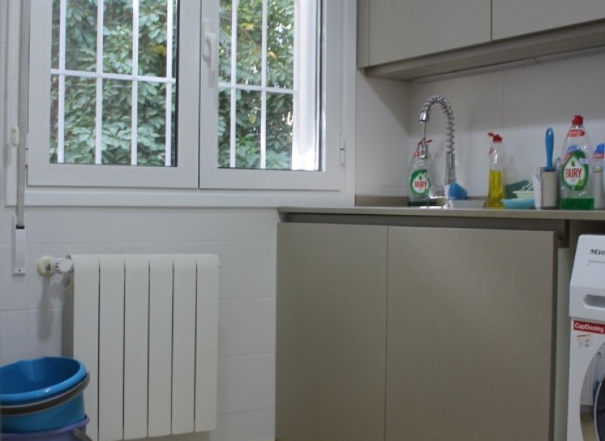 Reventa - Villa - Orihuela Costa - Dehesa de campoamor