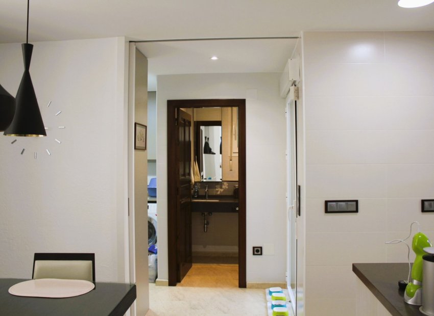 Reventa - Villa - Orihuela Costa - Dehesa de campoamor