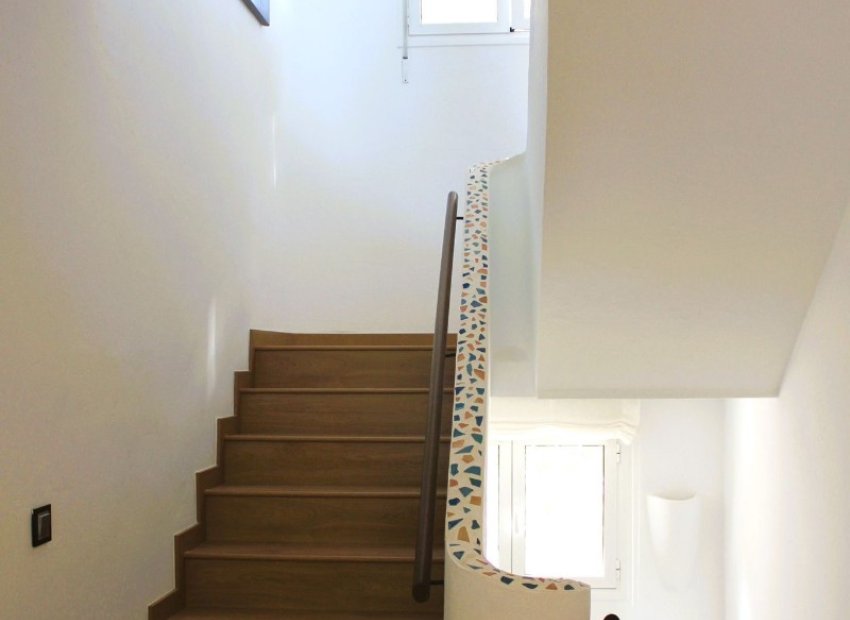 Reventa - Villa - Orihuela Costa - Dehesa de campoamor