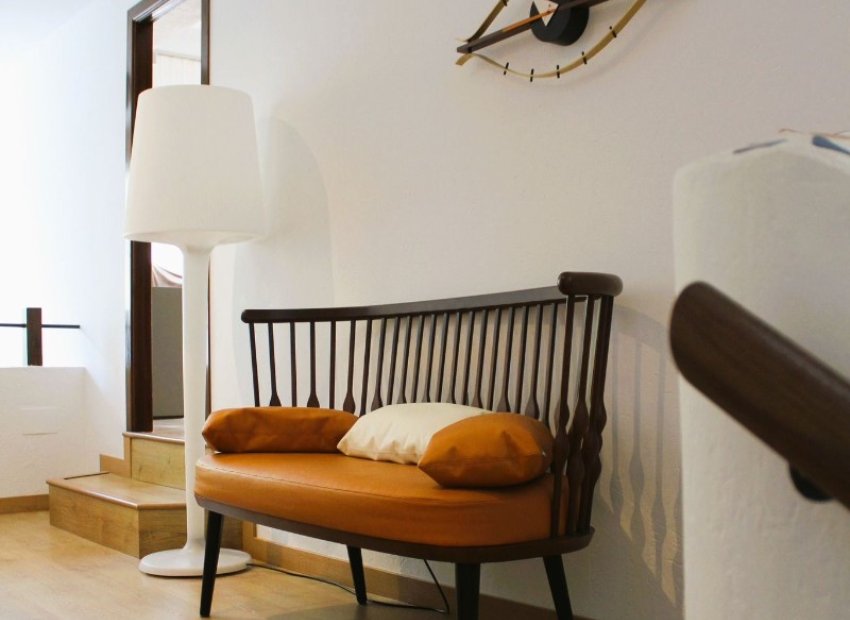 Reventa - Villa - Orihuela Costa - Dehesa de campoamor