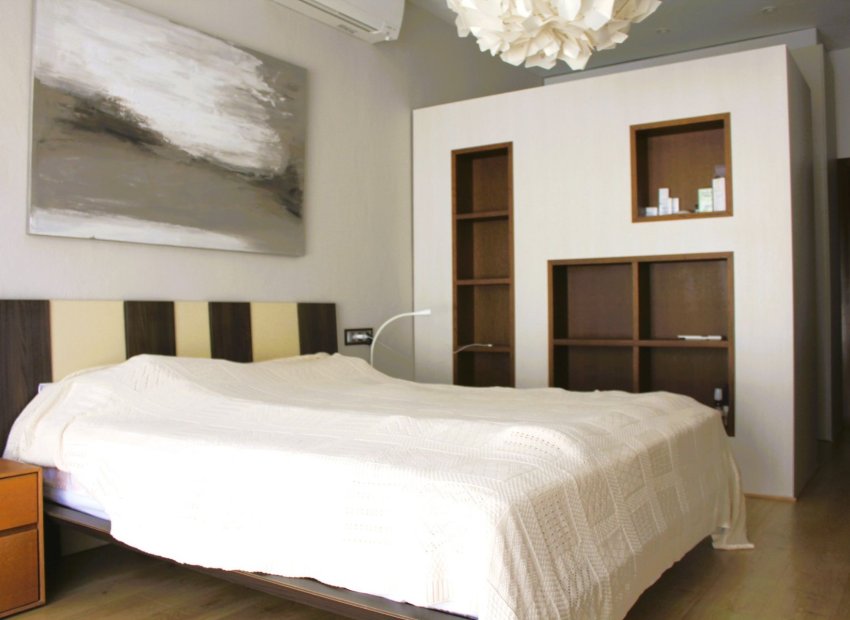 Reventa - Villa - Orihuela Costa - Dehesa de campoamor