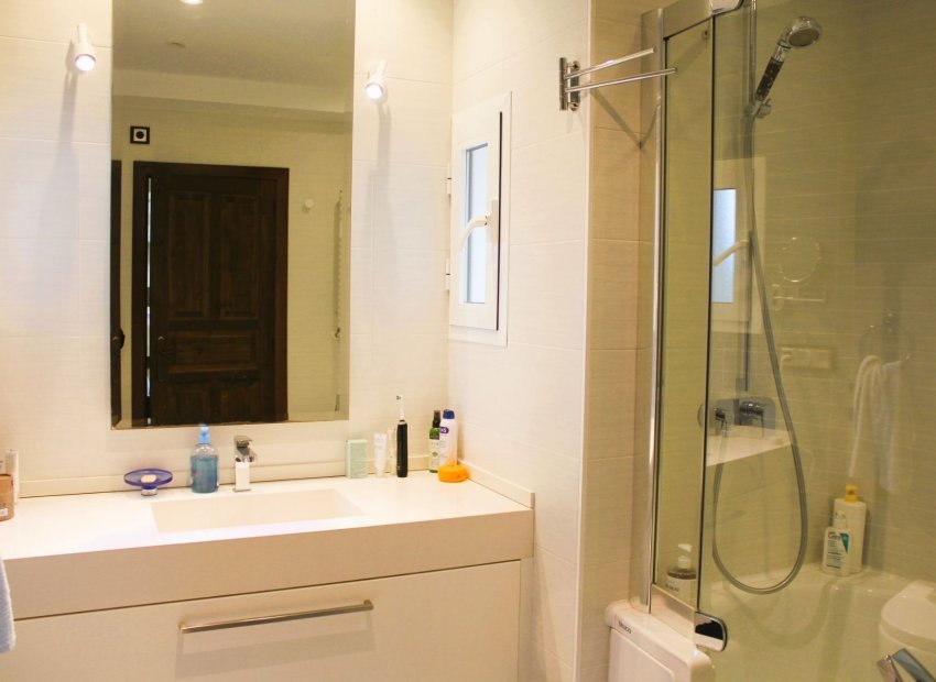 Reventa - Villa - Orihuela Costa - Dehesa de campoamor