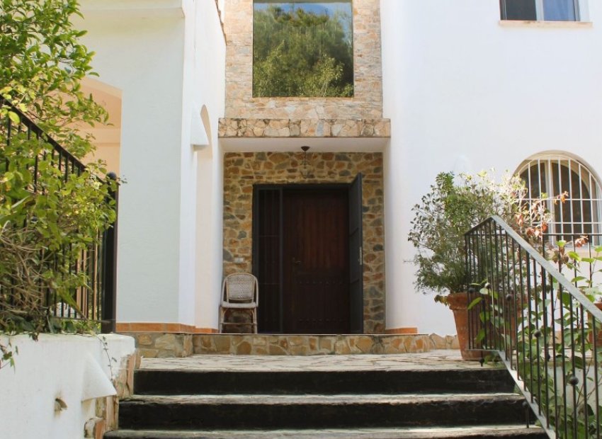 Reventa - Villa - Orihuela Costa - Dehesa de campoamor