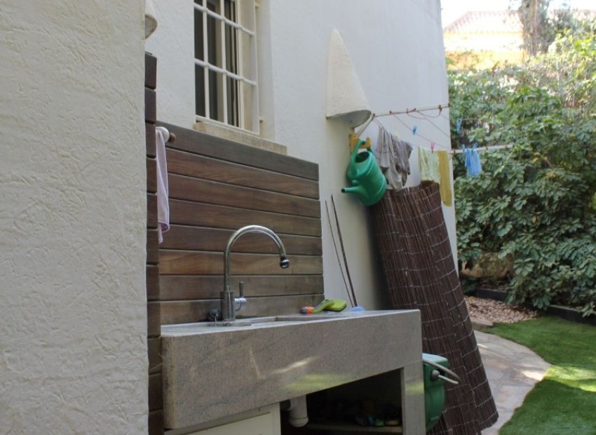 Reventa - Villa - Orihuela Costa - Dehesa de campoamor