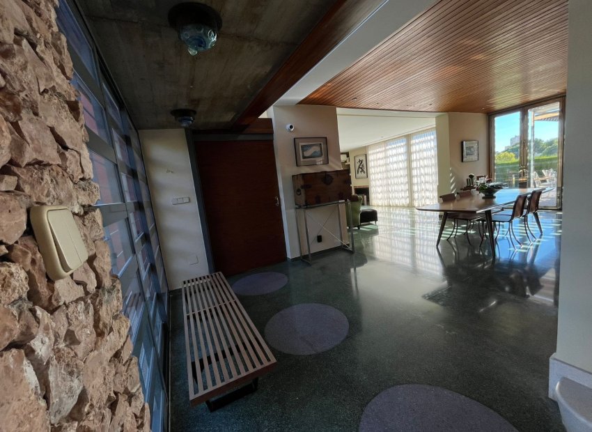 Reventa - Villa - Orihuela Costa - Dehesa de campoamor