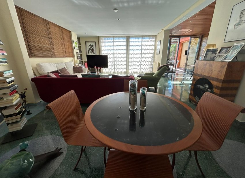 Reventa - Villa - Orihuela Costa - Dehesa de campoamor