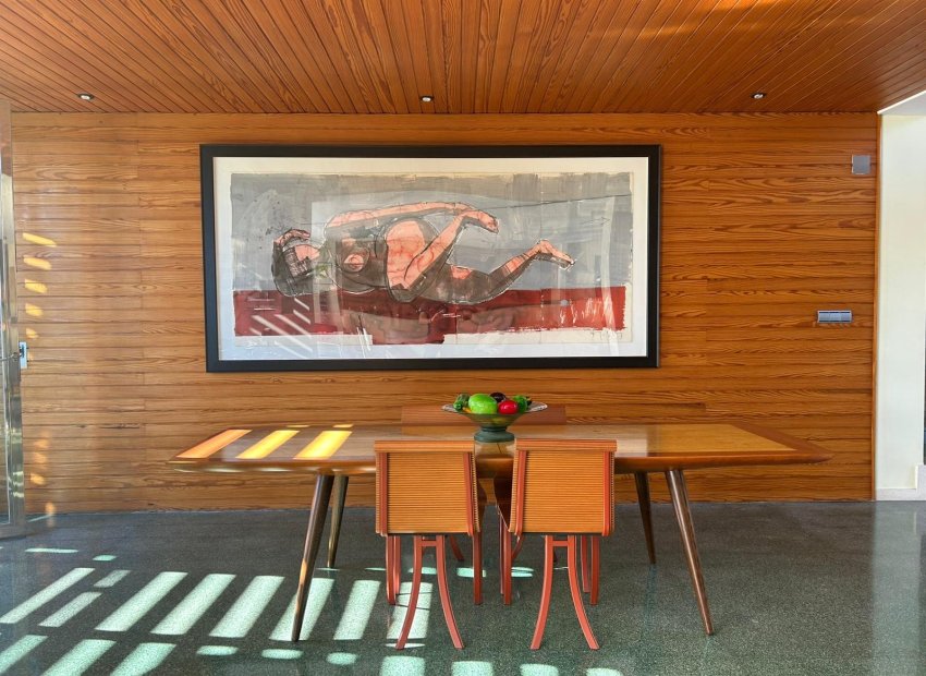 Reventa - Villa - Orihuela Costa - Dehesa de campoamor