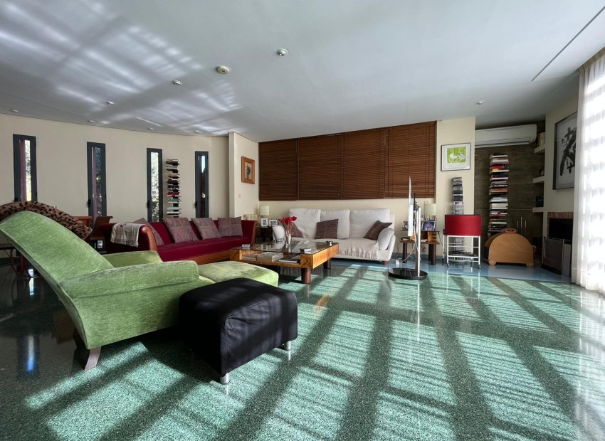 Reventa - Villa - Orihuela Costa - Dehesa de campoamor