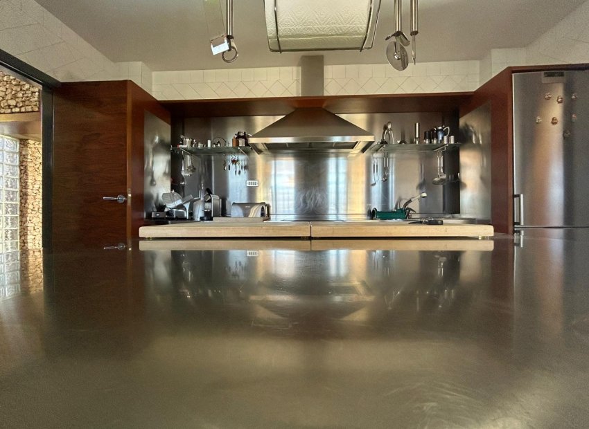 Reventa - Villa - Orihuela Costa - Dehesa de campoamor