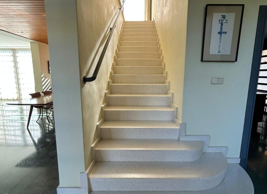 Reventa - Villa - Orihuela Costa - Dehesa de campoamor