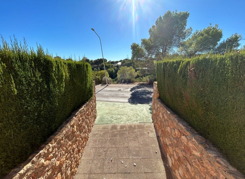 Reventa - Villa - Orihuela Costa - Dehesa de campoamor