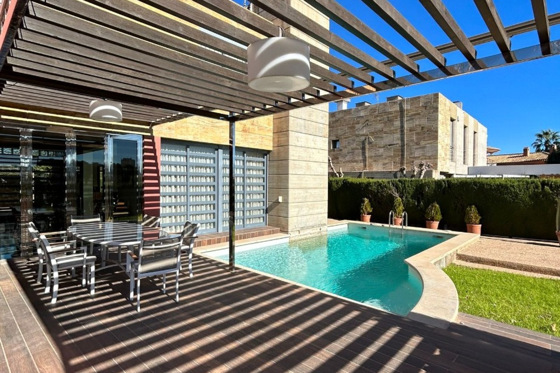 Reventa - Villa - Orihuela Costa - Dehesa de campoamor