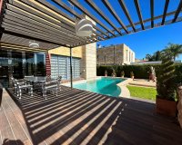 Reventa - Villa - Orihuela Costa - Dehesa de campoamor