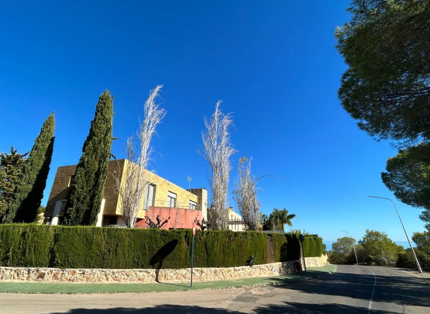 Reventa - Villa - Orihuela Costa - Dehesa de campoamor