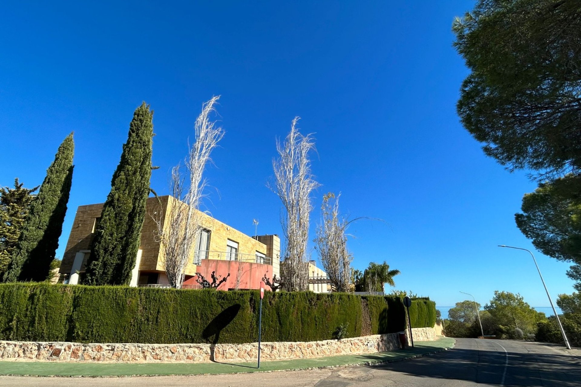 Reventa - Villa - Orihuela Costa - Dehesa de campoamor