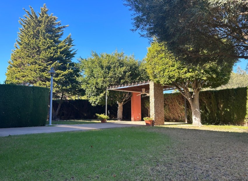 Reventa - Villa - Orihuela Costa - Dehesa de campoamor