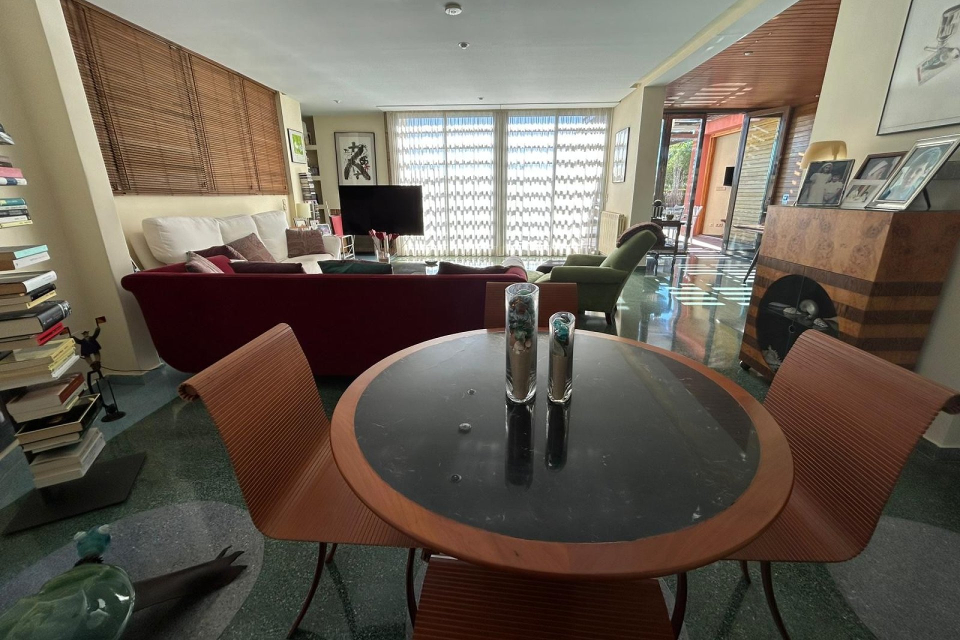 Reventa - Villa - Orihuela Costa - Dehesa de Campoamor