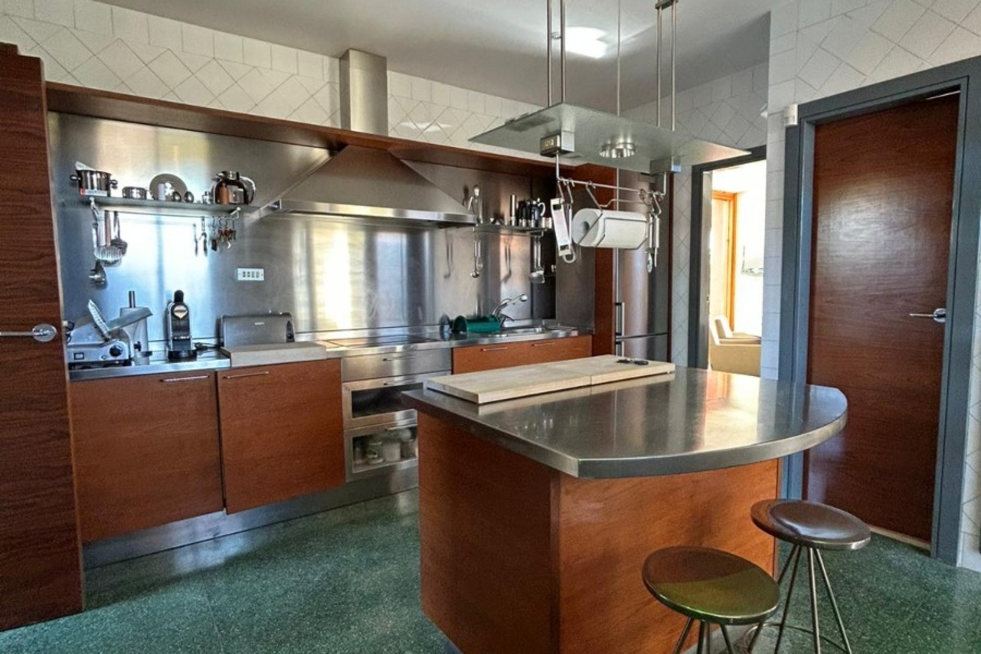 Reventa - Villa - Orihuela Costa - Dehesa de Campoamor