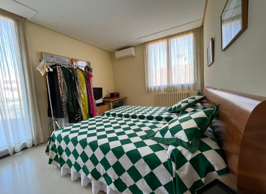 Reventa - Villa - Orihuela Costa - Dehesa de Campoamor