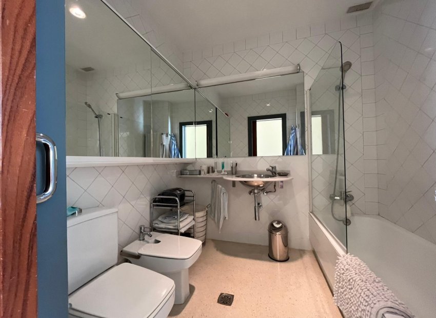 Reventa - Villa - Orihuela Costa - Dehesa de Campoamor