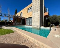 Reventa - Villa - Orihuela Costa - Dehesa de Campoamor