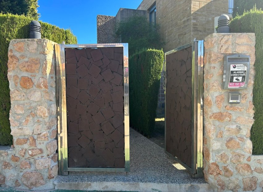 Reventa - Villa - Orihuela Costa - Dehesa de Campoamor