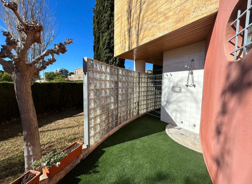 Reventa - Villa - Orihuela Costa - Dehesa de Campoamor