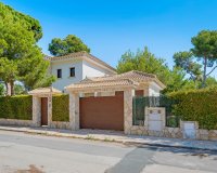 Reventa - Villa - Orihuela Costa - Dehesa de campoamor