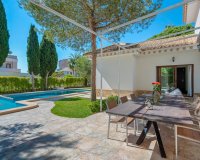 Reventa - Villa - Orihuela Costa - Dehesa de campoamor