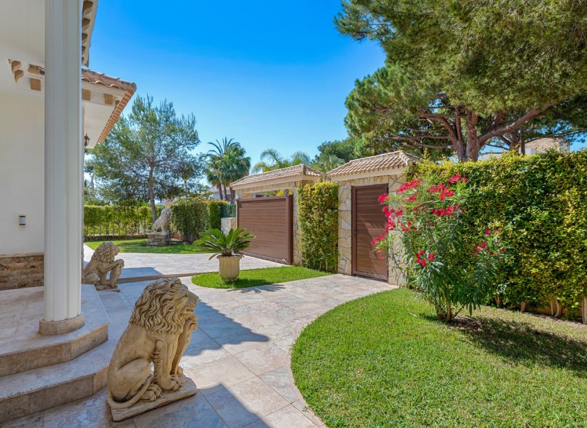 Reventa - Villa - Orihuela Costa - Dehesa de campoamor