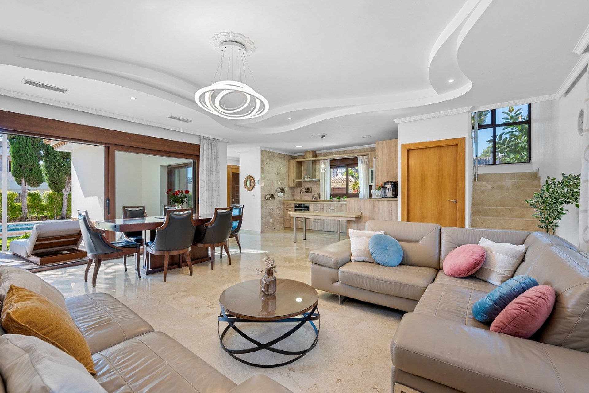 Reventa - Villa - Orihuela Costa - Dehesa de campoamor