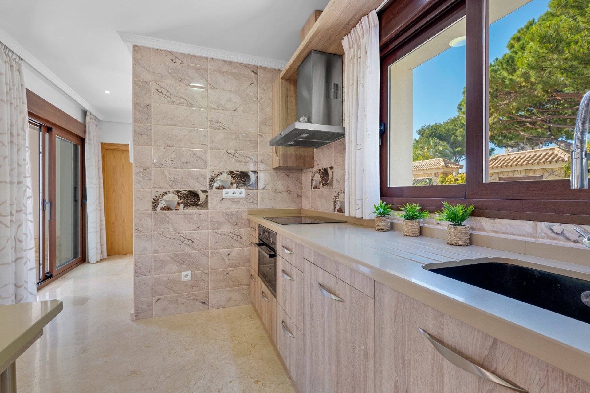 Reventa - Villa - Orihuela Costa - Dehesa de campoamor